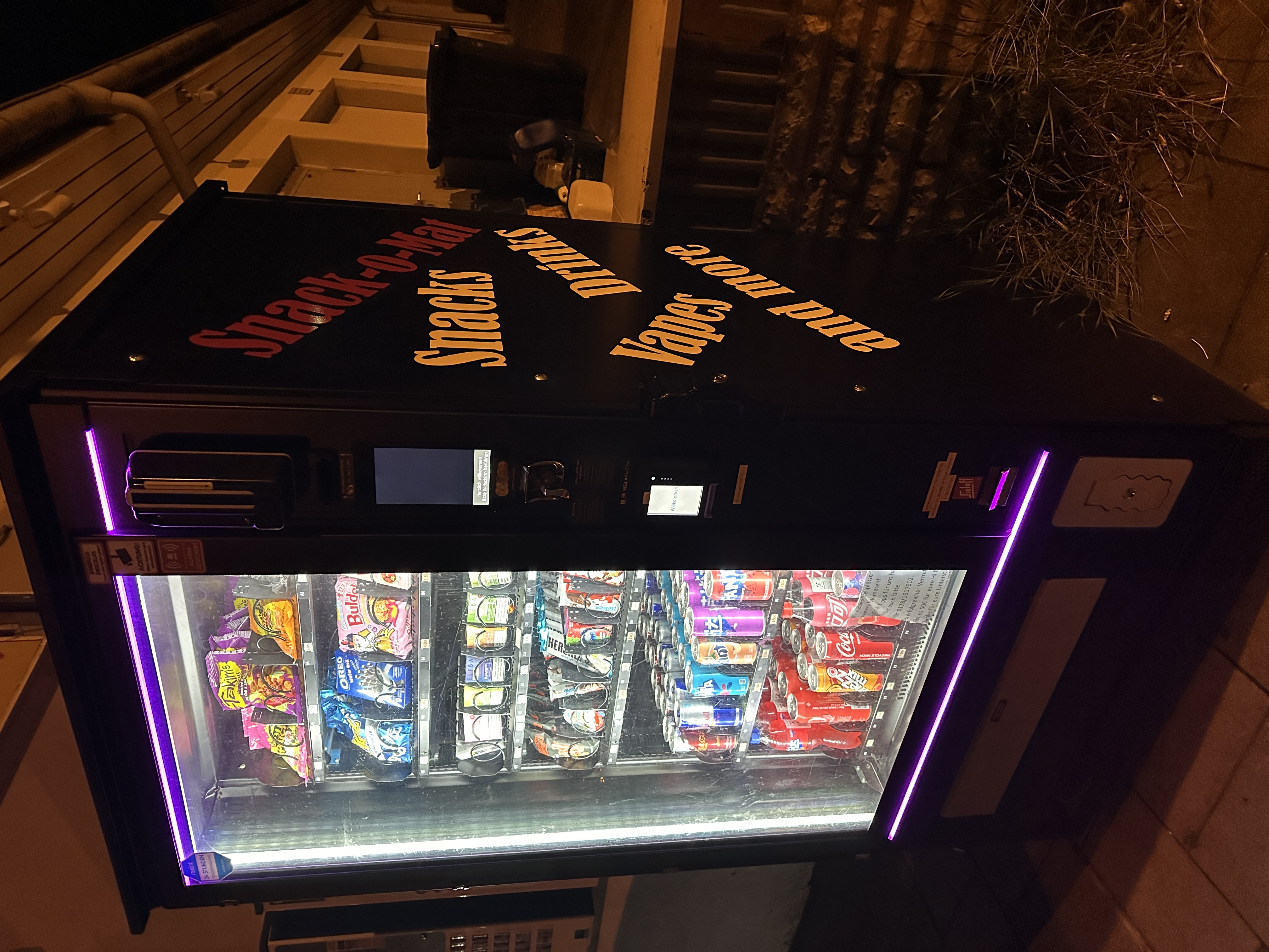 CrownCandy assortment