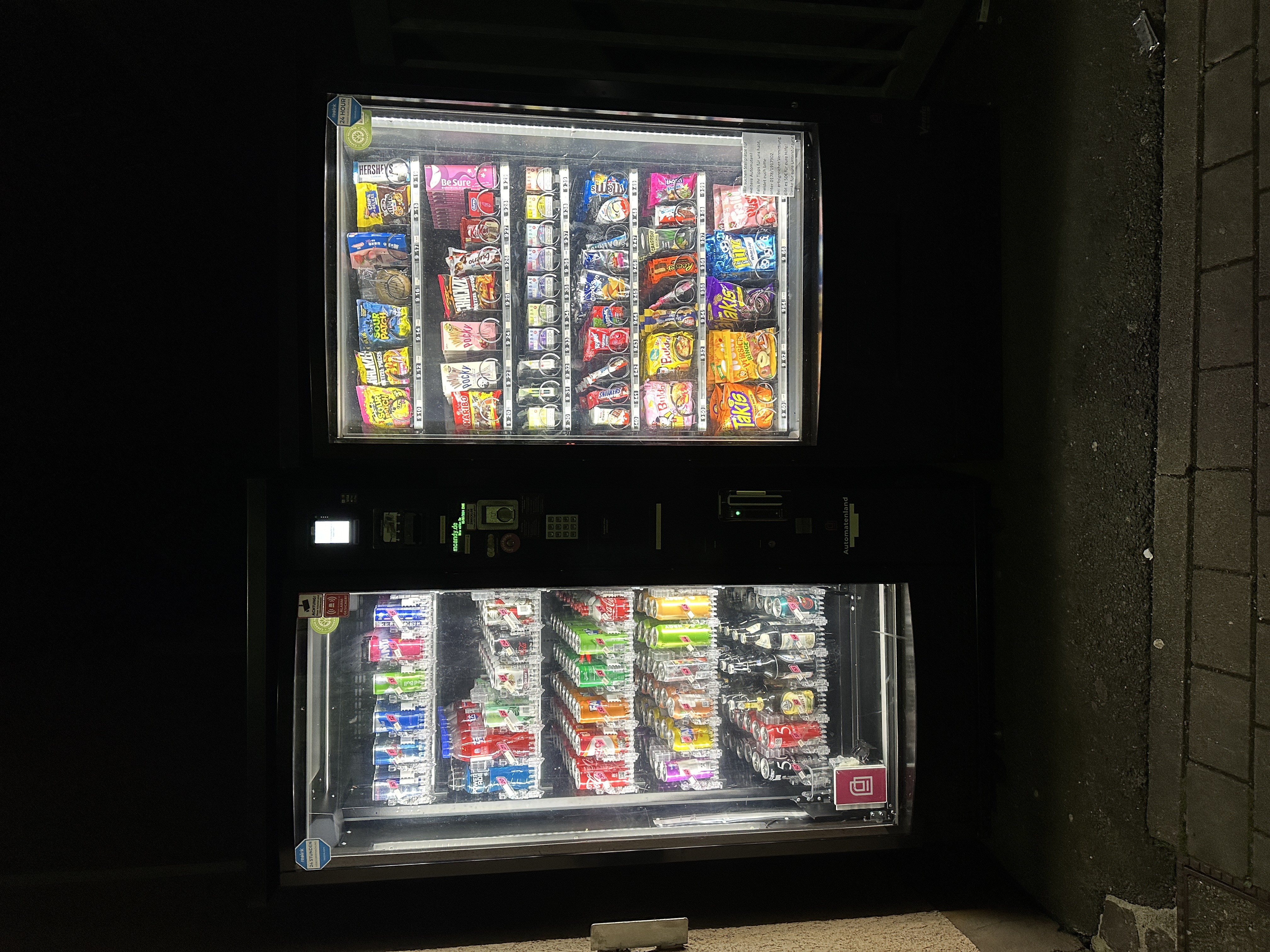 CrownCandy product mood